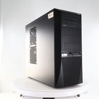 中古  GALLERIA(Ryzen 5 3500/8GB/SSD128GB/GTX1050Ti/W11H) 3410014309 