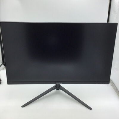 【白山FM松任店】中古  Viewsonic VX2728J2-7 (27"W 2H1DP IPS 240Hz) 4950001505 