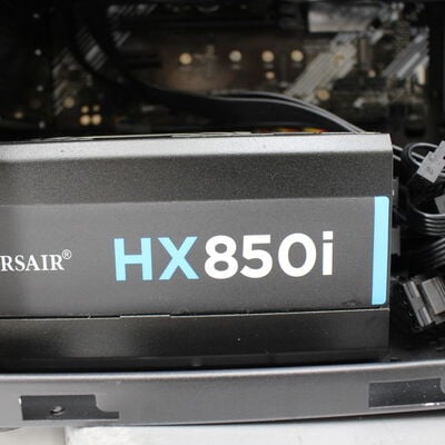 【通販センター】中古  THIRDWAVE GALLERIA KT(Intel Core i9 10900K/32GB DDR4 (PC4)/SSD1TB/なし/NVIDIA GeForce RTX 2080 Ti 11GB/W11H64 MAR) 192525 