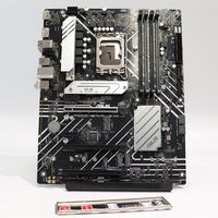 中古  ASUS PRIME H670-PLUS D4 (H670 1700 ATX DDR4) 150368 