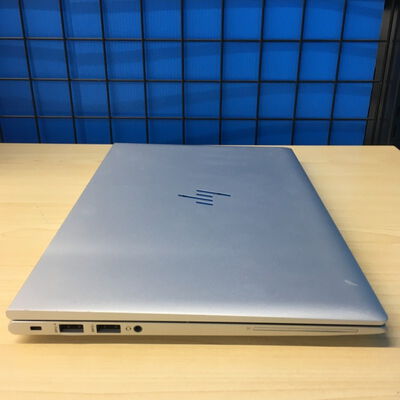 【博多店】中古  HP EliteBook 830 G8 MSO (Intel Core i5 1145G7 2.6GHz/16GB/SSD256GB/-/オンボード/13.3/1920x1080/Wi-Fi/WEBCAM/W11P/Microsoft Office Home and Business 2024) 190058 