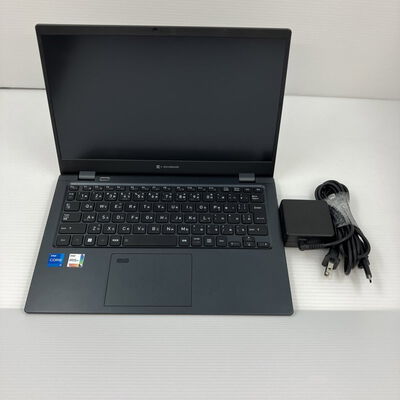 【秋葉原本店】中古  Dynabook_G83/KW(i5-1235U/16GB/SSD512GB/W11P) 3410016395 