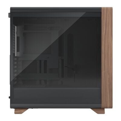 Fractal Design  Summit Black TG Light Tint FD-C-SUM1A-04 (E-ATX ガラスパネル ブラック) 