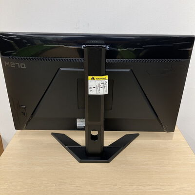 【熊本浜線店】中古  GIGABYTE M27Q(27W 2H1DP1USB-C IPS 170Hz WQHD)rev2 5370000425 