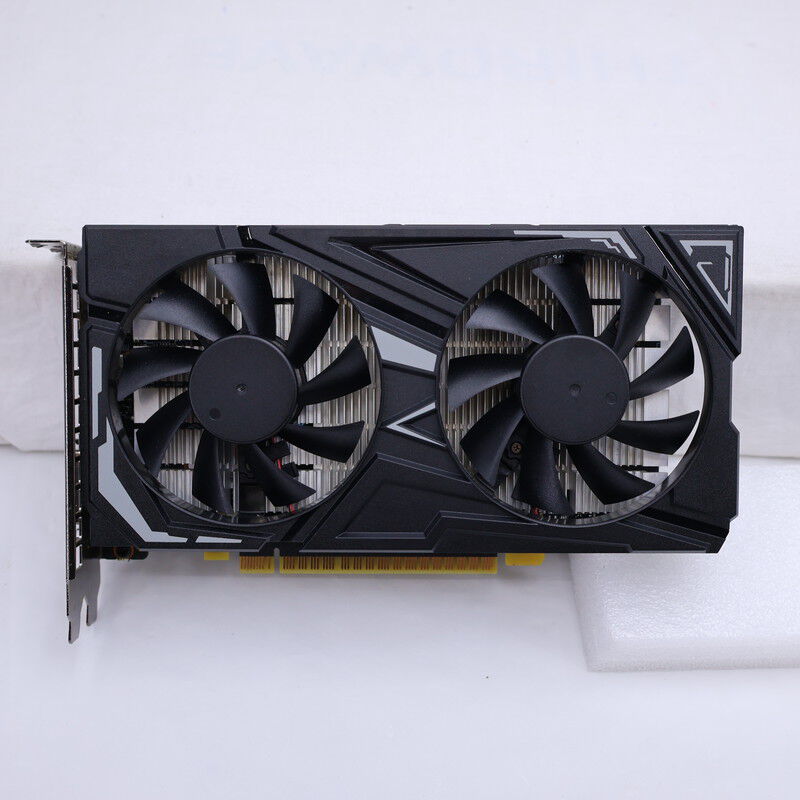 中古 NVIDIA GeForce GTX 1650 Graphics Card 4GB（GTX1650 4GB