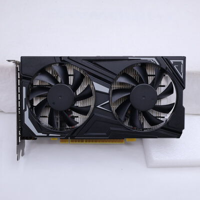 【通販センター】中古  NVIDIA GeForce GTX 1650 Graphics Card 4GB（GTX1650 4GB） 3480042921 