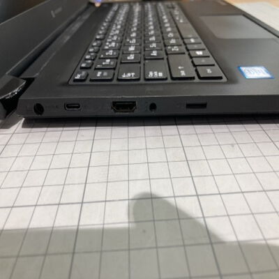 【盛岡都南店】中古  dynabook dynabook S73/DP (INTEL Core i7 8650U 1.9GHz/16GB/SSD512GB/-/オンボード/13.3/1920x1080/Wi-Fi/WEBCAM/W11H64) 179541 