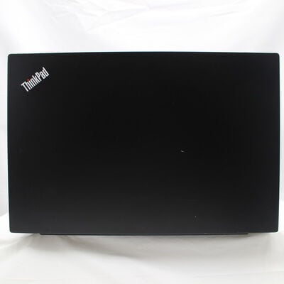 【通販センター】中古  Lenovo ThinkPad E15 Gen 1(Intel Core i5 10210U 1.60GHz/16GB DDR4/SSD512GB/-/オンボード/15.6/1920x1080/GbE/Wi-Fi/WEBCAM/W11H/VBT) 195592 