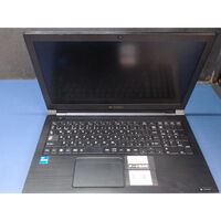 中古  dynabook B55/HS(i5-1135G7/8GB/SSD256GB/W11H) 4540002478 