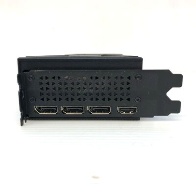 【徳島住吉店】中古  HP NVIDIA GEFORCE RTX 3080 10GB（RTX3080 10GB） 3480042562 