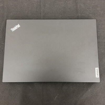 【長野稲里店】中古  LENOVO ThinkPad L15 Gen2 MSO (Intel Core i5 1135G7 2.4GHz/16GB/SSD256GB/-/オンボード/15.6/1920x1080/GbE/Wi-Fi/WEBCAM/W11P/Microsoft Office Home and Business 2024) 188674 