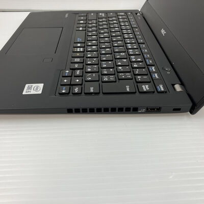 【秋葉原本店】中古  NEC_VersaPro_PC-VKT16BZG9(i5-10210U/8GB/SSD256GB/W11P) 3410016799 