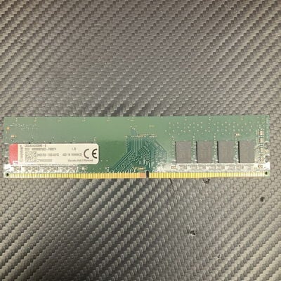 【富士青葉店】中古  PC4-21300 8GB デスクトップ用_ 184888 