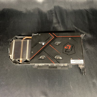 【横浜駅前店】中古  ASRock Radeon RX6500XT PGD 4GO (RX6500XT 4GB) 148973 