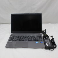 中古  THIRDWAVE GALLERIA RL7C-R35-5N 184064 