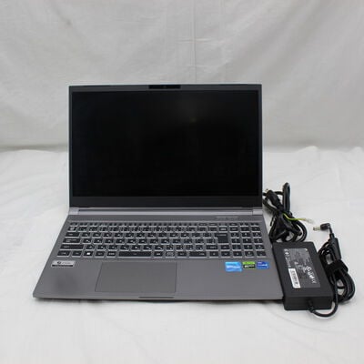 【富山本郷店】中古  THIRDWAVE GALLERIA RL7C-R35-5N 184064 