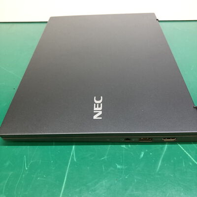【神戸・三宮店】中古  NEC PC-VKT16GZG9 (Intel Core i5 10210U 1.6GHz/8GB/SSD256GB/-/オンボード/13.3/1920x1080/Wi-Fi/W11P64) 170915 