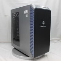 中古  THIRDWAVE GALLERIA SK(AMD Ryzen 7 3700X/32GB DDR4 (PC4)/SSD2TB/なし/NVIDIA GeForce RTX 3060 12GB/W11H64 MAR) 196599 