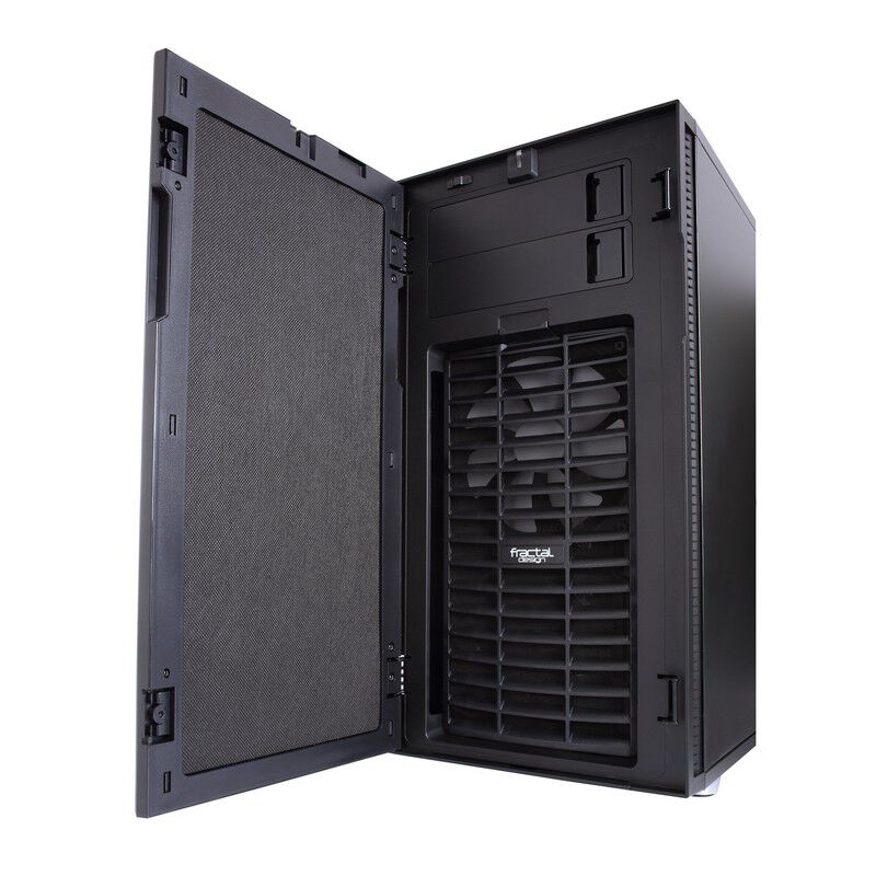 Fractal Design FD-CA-DEF-R5-BK (Define R5 ATX ブラック