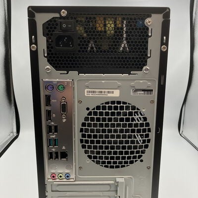 【新潟店】中古  THIRDWAVE MagnateCL (Celeron G6900/8GB/SSD500GB/W11H) 3290007381 