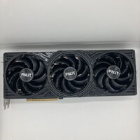 中古  Palit NE75080S19T2-GB2031A (RTX5080 GamingPro OC 16GB) 188360 