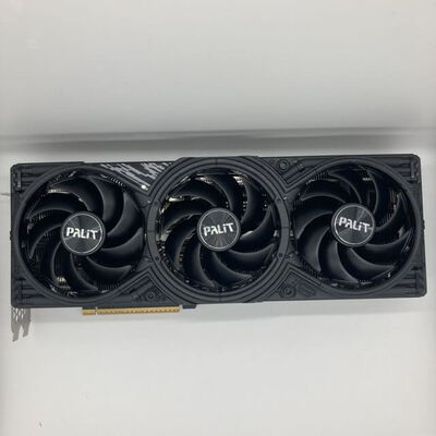 【八王子店】中古  Palit NE75080S19T2-GB2031A (RTX5080 GamingPro OC 16GB) 188360 