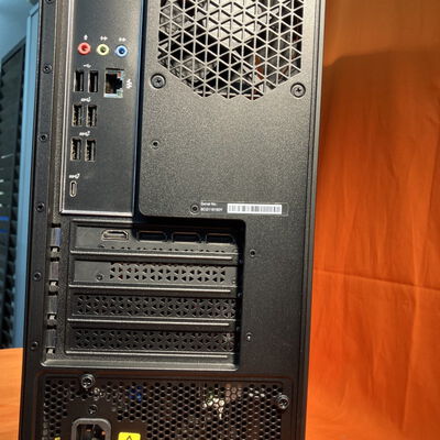 【なんば店】中古  HP OMEN 30L (10850K/64GB/SSD1TB+HDD2TB/RTX3090/WLAN/W11P) 3280021178