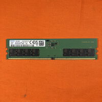 中古  PC5-44800 16GB デスクトップ用 149153 