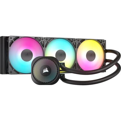 Corsair  NAUTILUS 360 RS ARGB CW-9060093-WW 