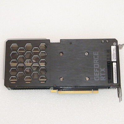 【京都店】中古  【LHR版】Palit NE6306TS19P2-190AD V1 (RTX3060Ti Dual OC V1 8GB) 146436 