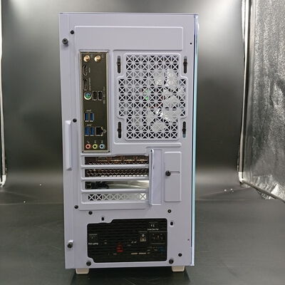 【大須店】中古  自作パソコン 3120022838 
