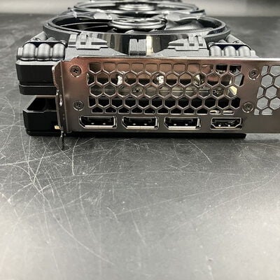 【大須店】中古  Palit NE7507T019T2-GB2031U(RTX5070Ti 16GB GamingPro-S) 188931 