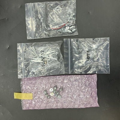 【熊本浜線店】中古  MONTECH XR (W-DP)(ATX ｶﾞﾗｽ WH) 5370000818 