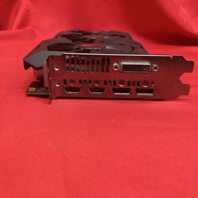 【千葉店】中古  ASUS　STRIX-GTX1070-O8G-GAMING (8GB PCI-E) 3250006252 