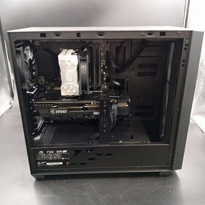 【大須店】中古  iiyama　ILeDEs-R769-A127-VASXB 3120023102 