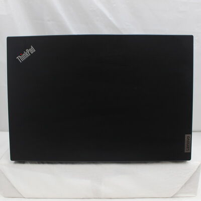【通販センター】中古  LENOVO ThinkPad L15 Gen 1(Intel Core i5 10210U 1.60GHz/16GB DDR4/SSD256GB/-/オンボード/15.6/1920x1080/GbE/Wi-Fi/WEBCAM/W11H/VBT) 197143 