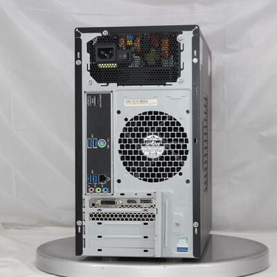 中古  iiyama LEVEL ∞ 