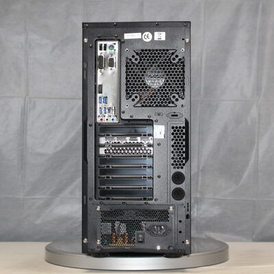 中古  THIRDWAVE GALLERIA KT(Intel Core i7 9700K/16GB/SSD1TB/なし/NVIDIA GeForce RTX 2070 SUPER 8GB/W11H64 MAR) 177244【4/17値下げ!】 