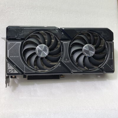 【甲府飯田店】中古  ASUS DUAL-RTX4070-O12G (RTX4070 12GB) 157131 