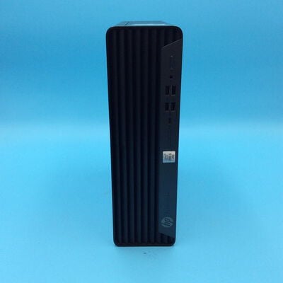【秋葉原本店】中古  HP_ELITEDESK_800_G6(i5 10500/4GB/SSD256GB/RX550X/W11P) 3410013395 