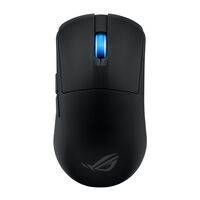 ASUS  ROG Harpe Ace Mini ブラック (P716 ROG HARPE ACE MINI/BLK) 