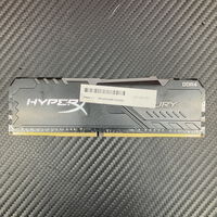 中古  HyperX HP37D4U1S8HC-16XR (PC4-25600 16GB DDR4-3200) 5070001870 