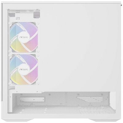 Antec  Constellation C2M White (MicroATX ガラス ホワイト) 