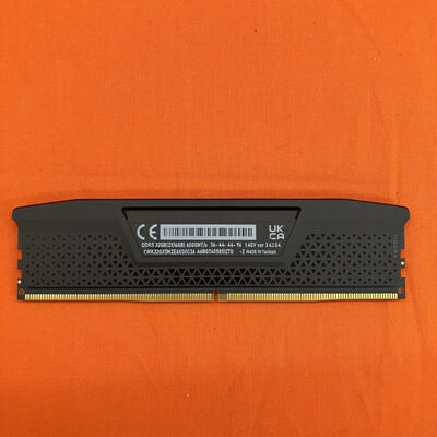 【なんば店】中古  PC5-48000 16GB デスクトップ用 149154 