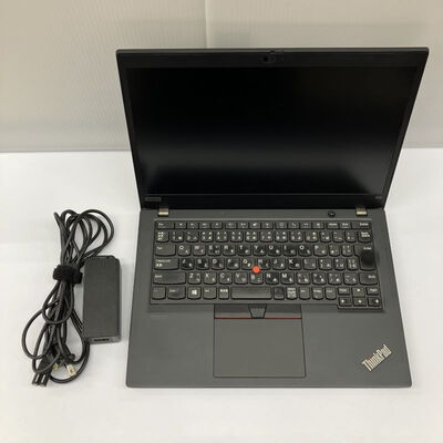 【徳島住吉店】中古  LENOVO ThinkPad X13 Gen1  (AMD Ryzen5 PRO 4650U 2.1GHz/32GB/SSD256GB/-/オンボード/13.3/1920x1080/Wi-Fi/W11H64) 172330 