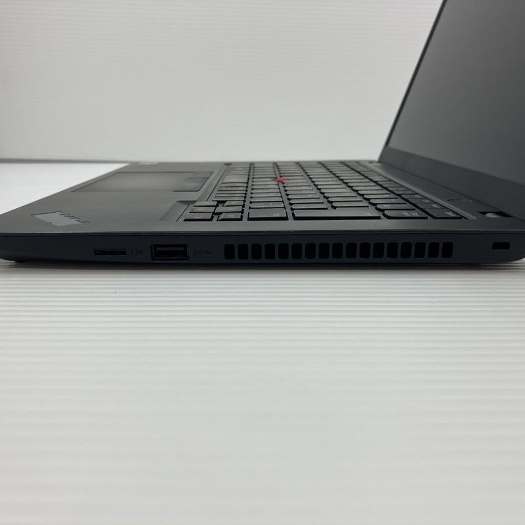 中古 ThinkPad_L14_Gen4(Ryzen 5 PRO 7530U/16GB/SSD256GB/W11P