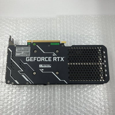 【秋葉原本店】中古  各社 GeForce RTX3060 (12GB PCI-E) 144786 
