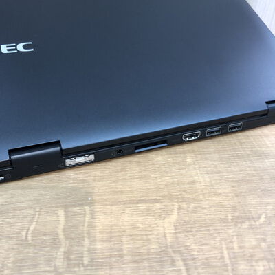 【姫路店】中古  NEC VKT10 (INTEL Core i5 10210Y 1.0GHz/8GB/SSD256GB/-/オンボード/12.5/1920x1080/Wi-Fi/WEBCAM/W11H64) 179608 