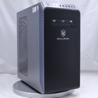 中古  THIRDWAVE GALLERIA SK(Intel Core i7 11700K/32GB DDR4 (PC4)/SSD500GB/BD-RE/NVIDIA GeForce RTX 3070 8GB/W11H64 MAR) 204485 