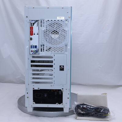 【通販センター】中古  THIRDWAVE GALLERIA SF WH 205291 